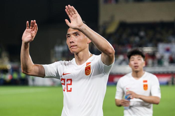 李铁国足韩国比赛