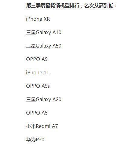 苹果发布手机是什么手机