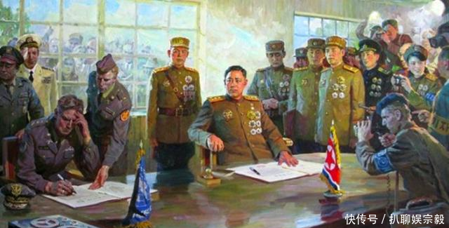 历史朝鲜半岛问题