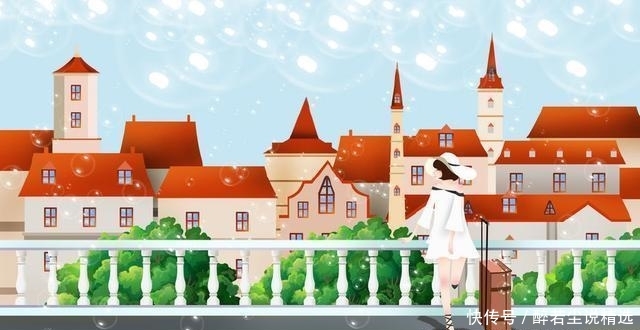 爱上一个人是没有她