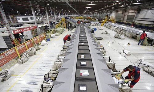 马云的是什么企业