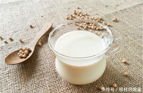 豆浆是什么好喝吗