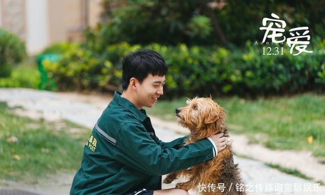 陈伟霆钟楚曦宠爱