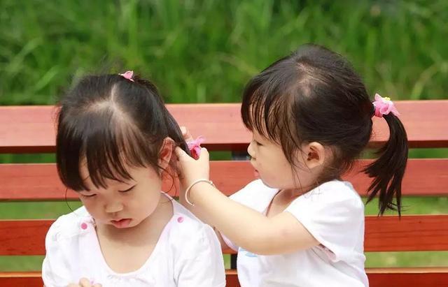 两个什么的孩子