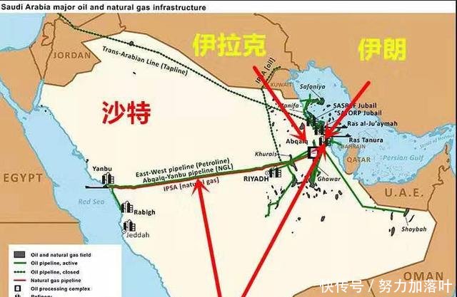 伊朗事件会不会影响油价