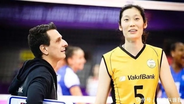 李盈莹比朱婷厉害