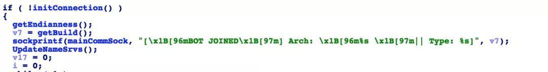因为看见，所以发现：QBotVariant谢绝落幕