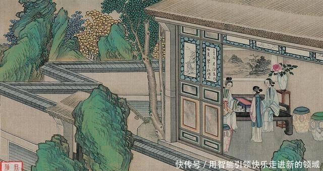 什么什么对什么说