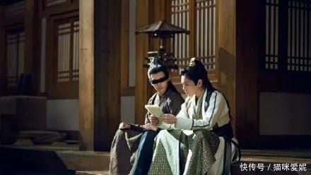 五竹叔是不是影子大人