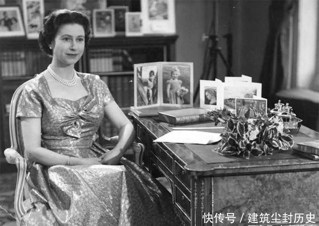 英国女王圣诞节致辞传统