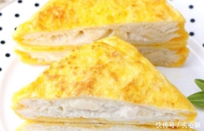 孩子的早餐孩子喜欢吃