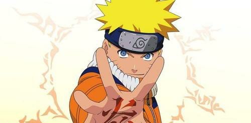 鸣人穿越博人转