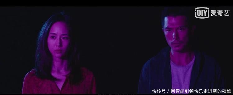 唐人街探案网剧林默