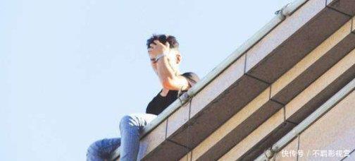 有抑郁症的心理学家