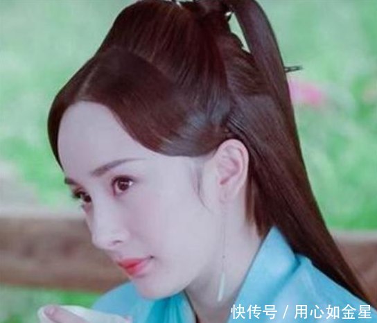 范冰冰的朋友女的