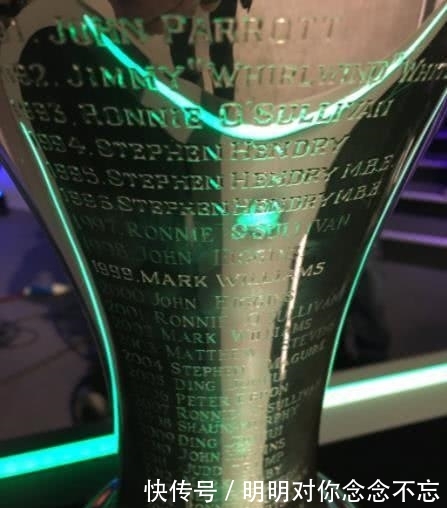 丁俊晖多少次打进决赛