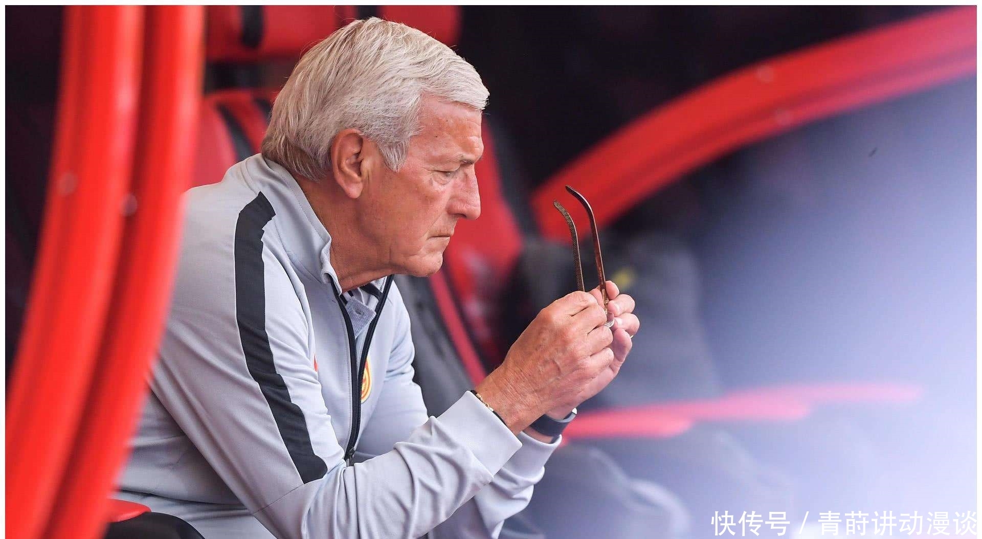 里皮为什么回来执教