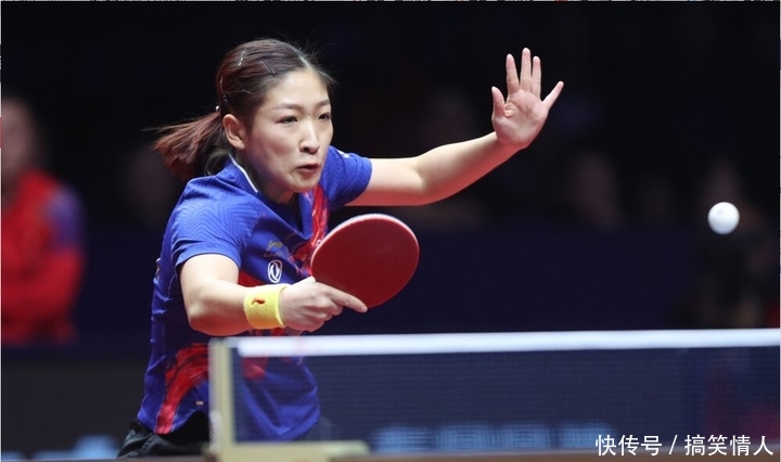 刘诗雯对伊藤美诚吗