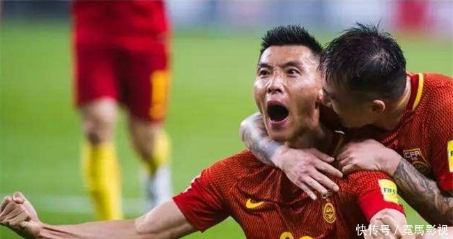 归化球员对国足发展