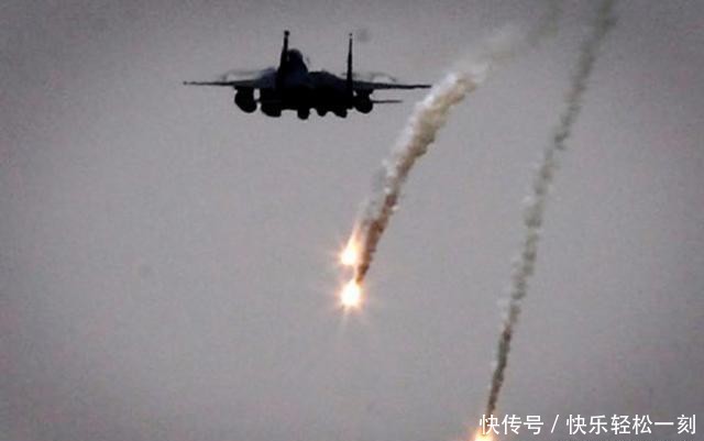 伊朗采取报复行动了吗