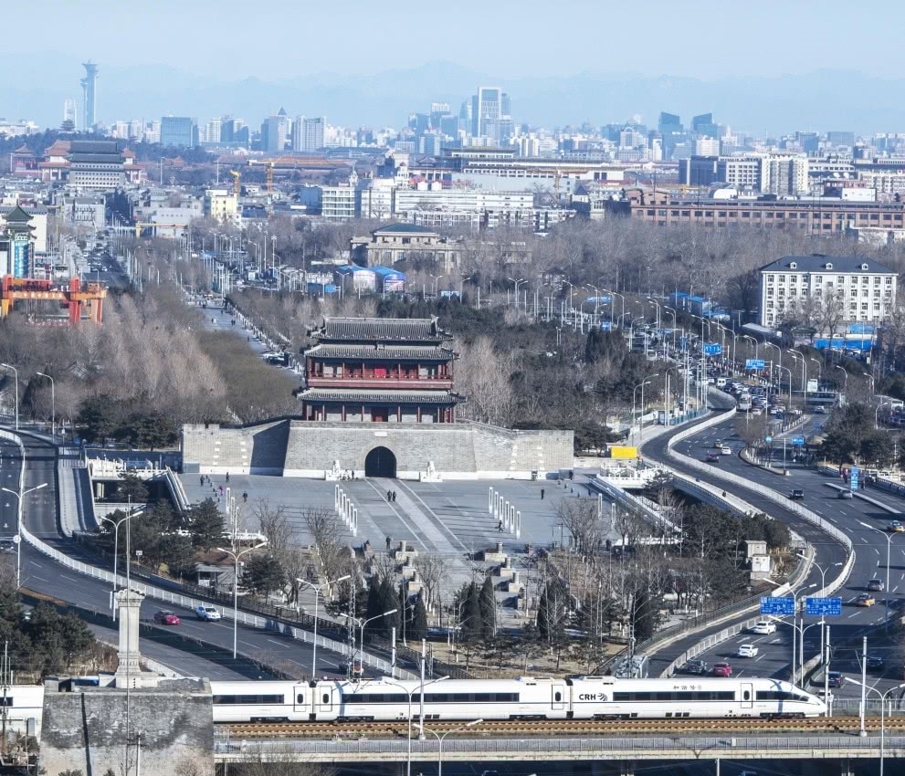 北京到呼和浩特高铁乘坐