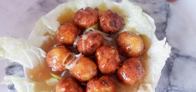 吃完还想再吃一个