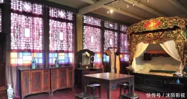 川大是几人寝室