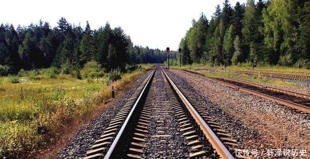 中国今年已开工高铁