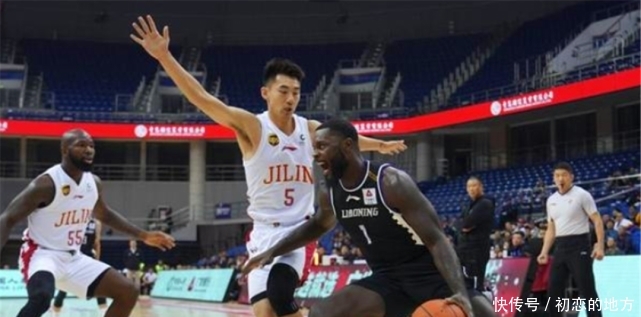 cba广东男篮对阵辽宁