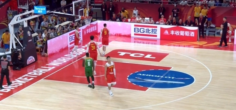 翟晓川郭艾伦现在关系