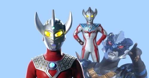 泰迦奥特曼被谁黑化了