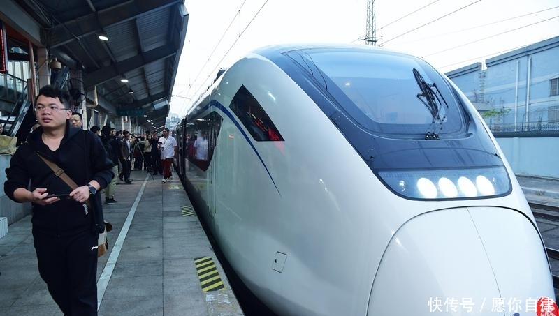 穗深城际广州东站