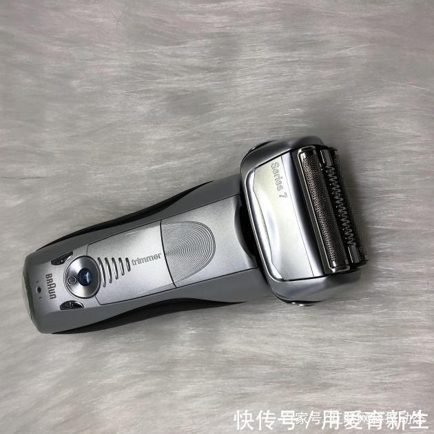 哪个品牌的剃须刀剃的干净