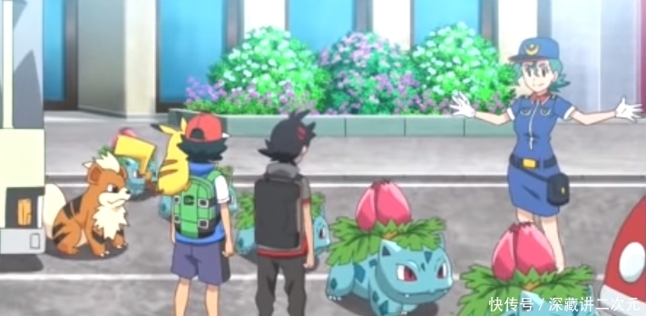 精灵宝可梦劍盾