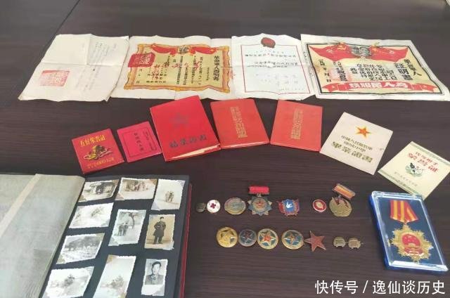 军人档案怎么调