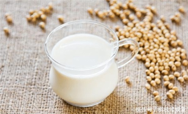 豆浆是什么好喝吗