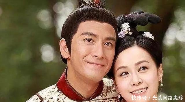 黄心颖为什么和许志安