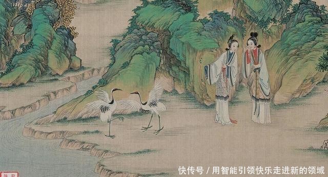 什么什么对什么说