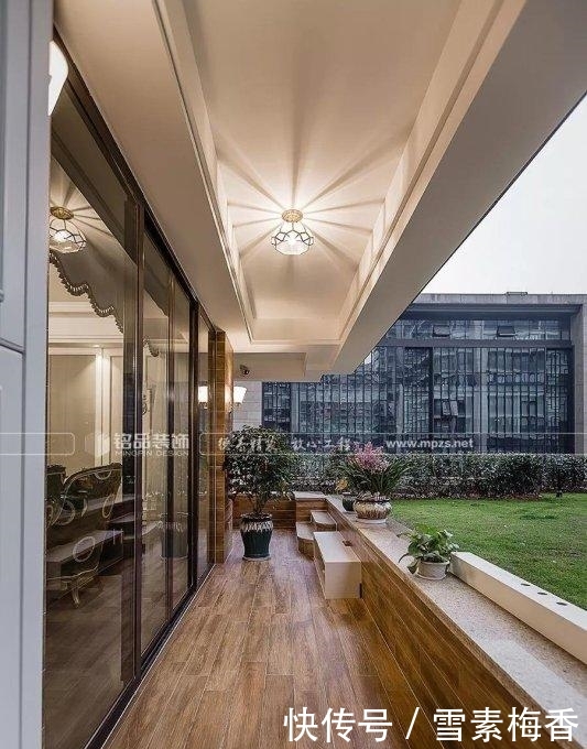 装修风格现代的