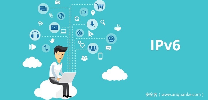 威胁猎人黑产研究| IPv6发展带来的反欺诈难题-安全KER - 安全