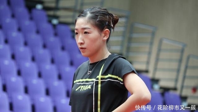 刘诗雯战胜过伊藤美诚几次