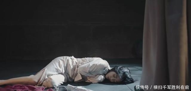 大明风华汉王是谁演的