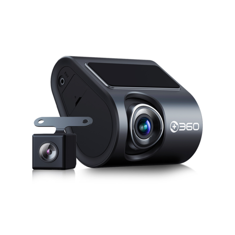 360 行车记录仪xt6s - 360商城