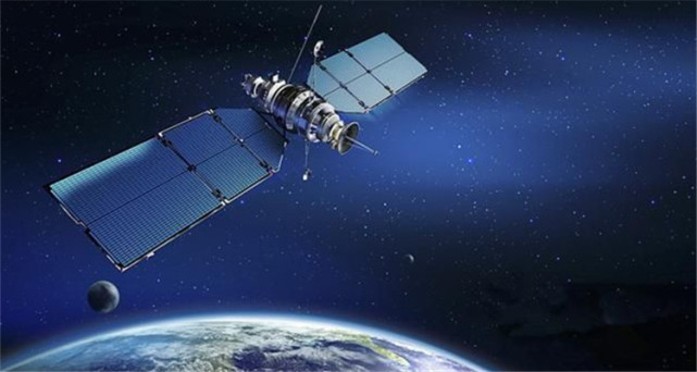 北斗卫星导航系统意味着什么