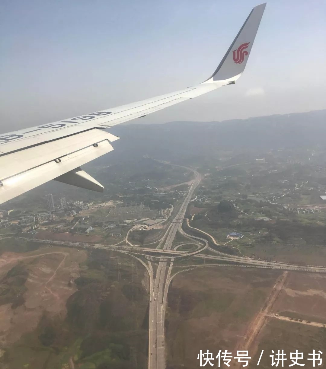 香港在重庆那边