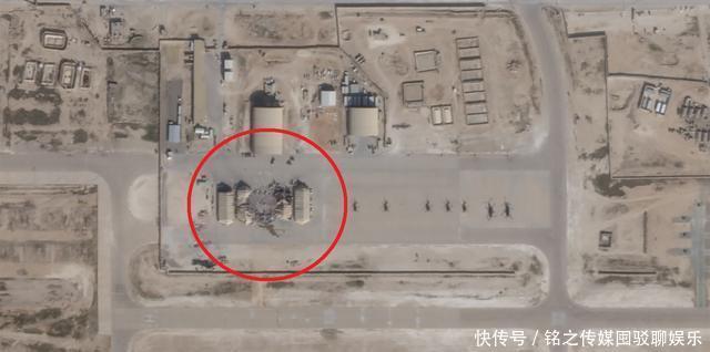 伊朗导弹美国回应