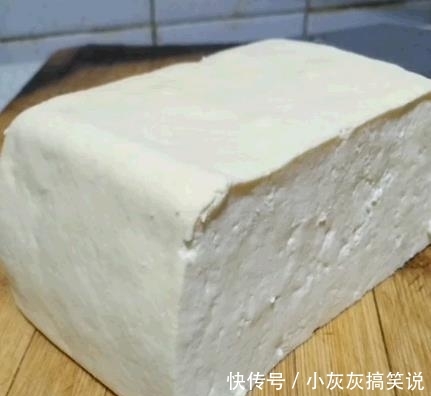 大豆腐是什么豆腐