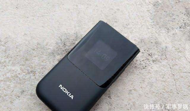 诺基亚2720使用体验