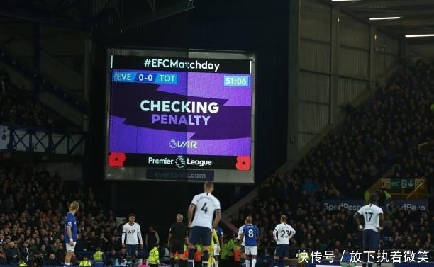 孙兴慜红牌有争议吗